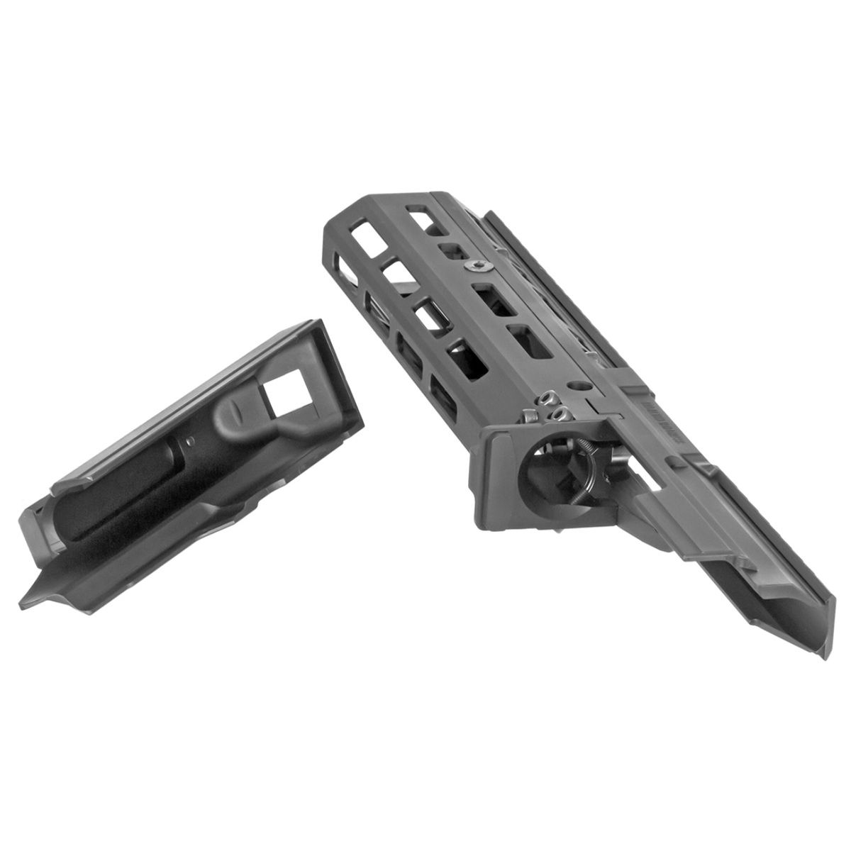 Шасси MK3 Slim 4 M-LOK для АК SAG