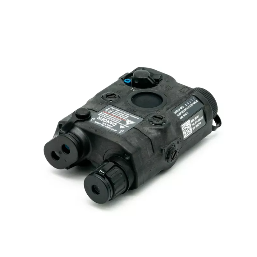 Лазерный целеуказатель ATPIAL (AN/PEQ-15) L3 Harris