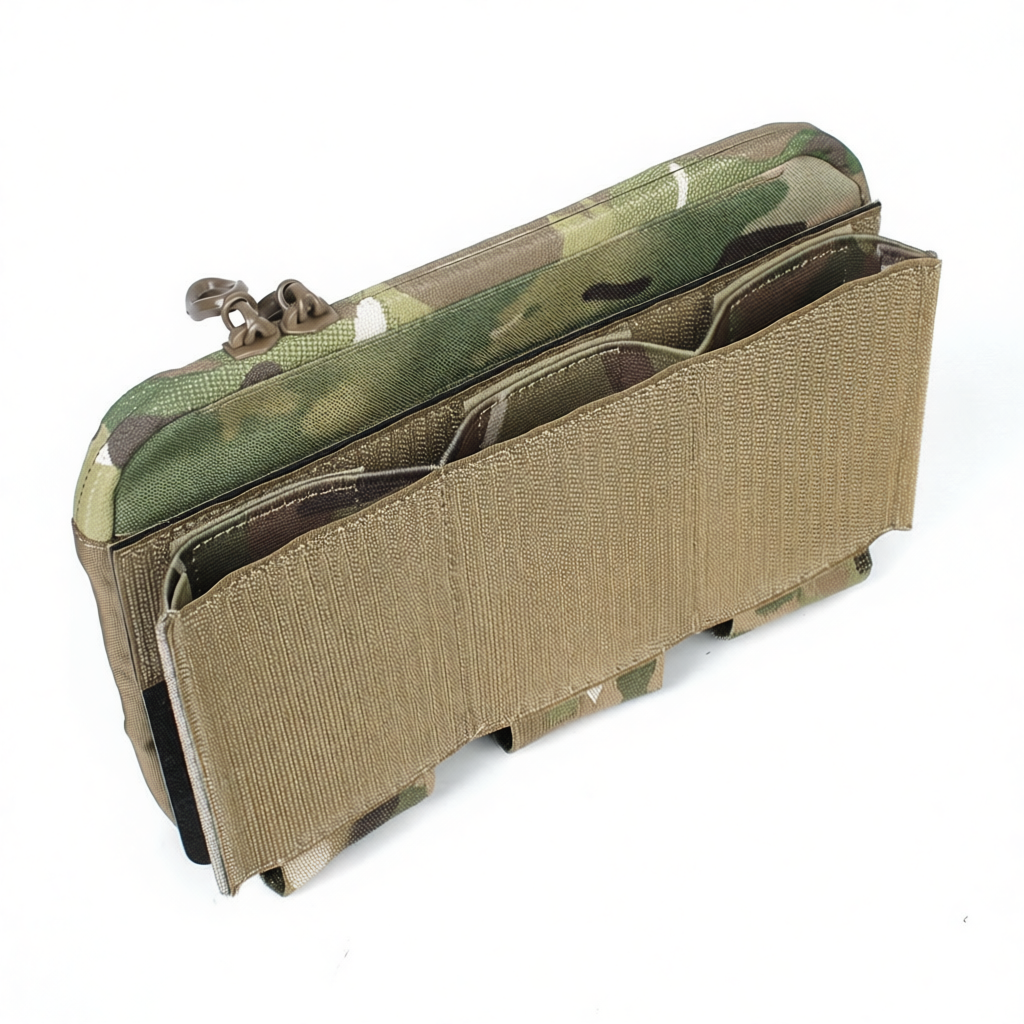 Ferro style DOPE Front Flap панель AC-FP14 Академия Снаряжения