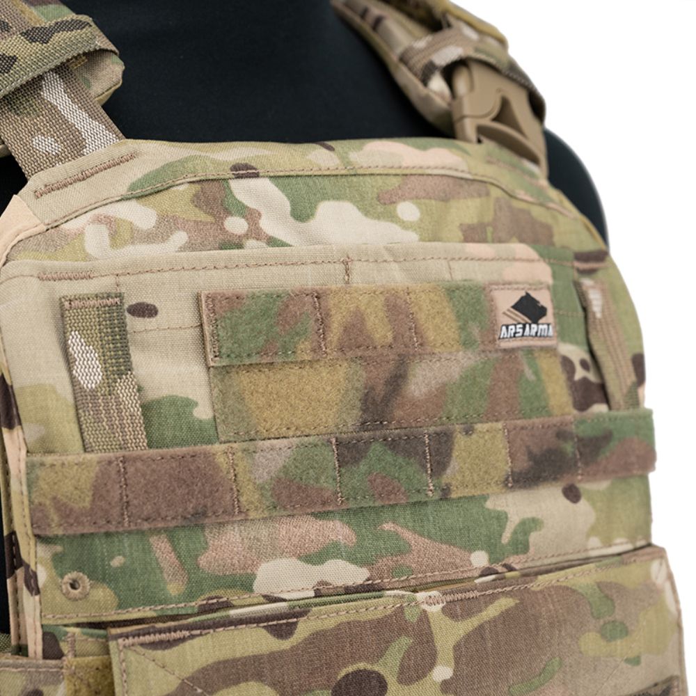 Корсетный жилет CPC Mod.3 Ars Arma