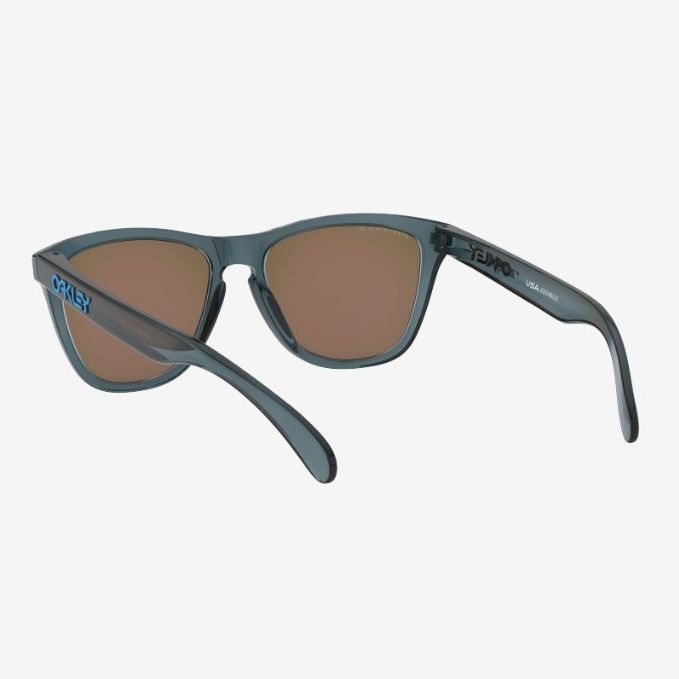 Очки Frogskins OO9013 9013F6 55 Oakley