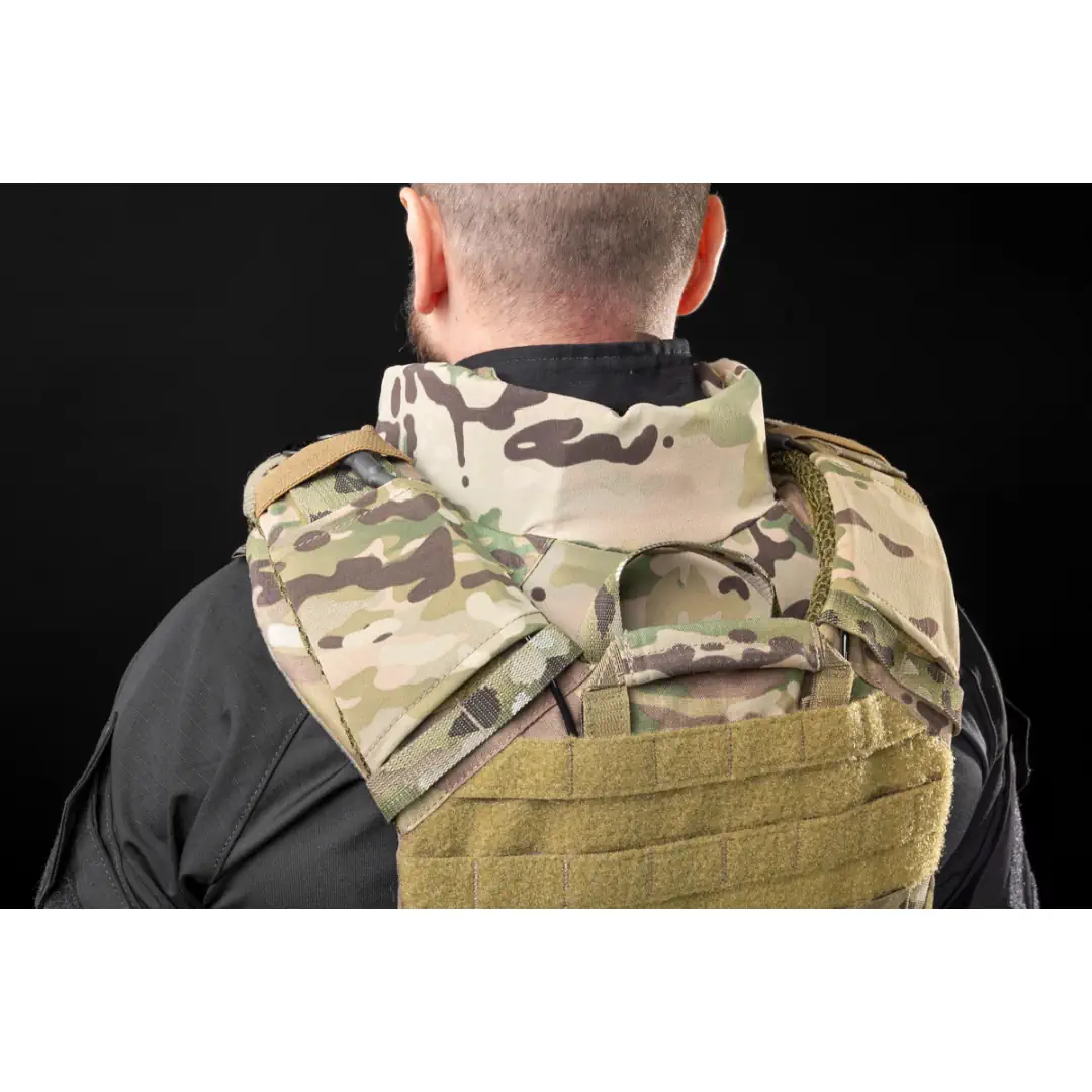 Защита шеи А-26 Горжет 2.0 + СВМПЭ Ars Arma