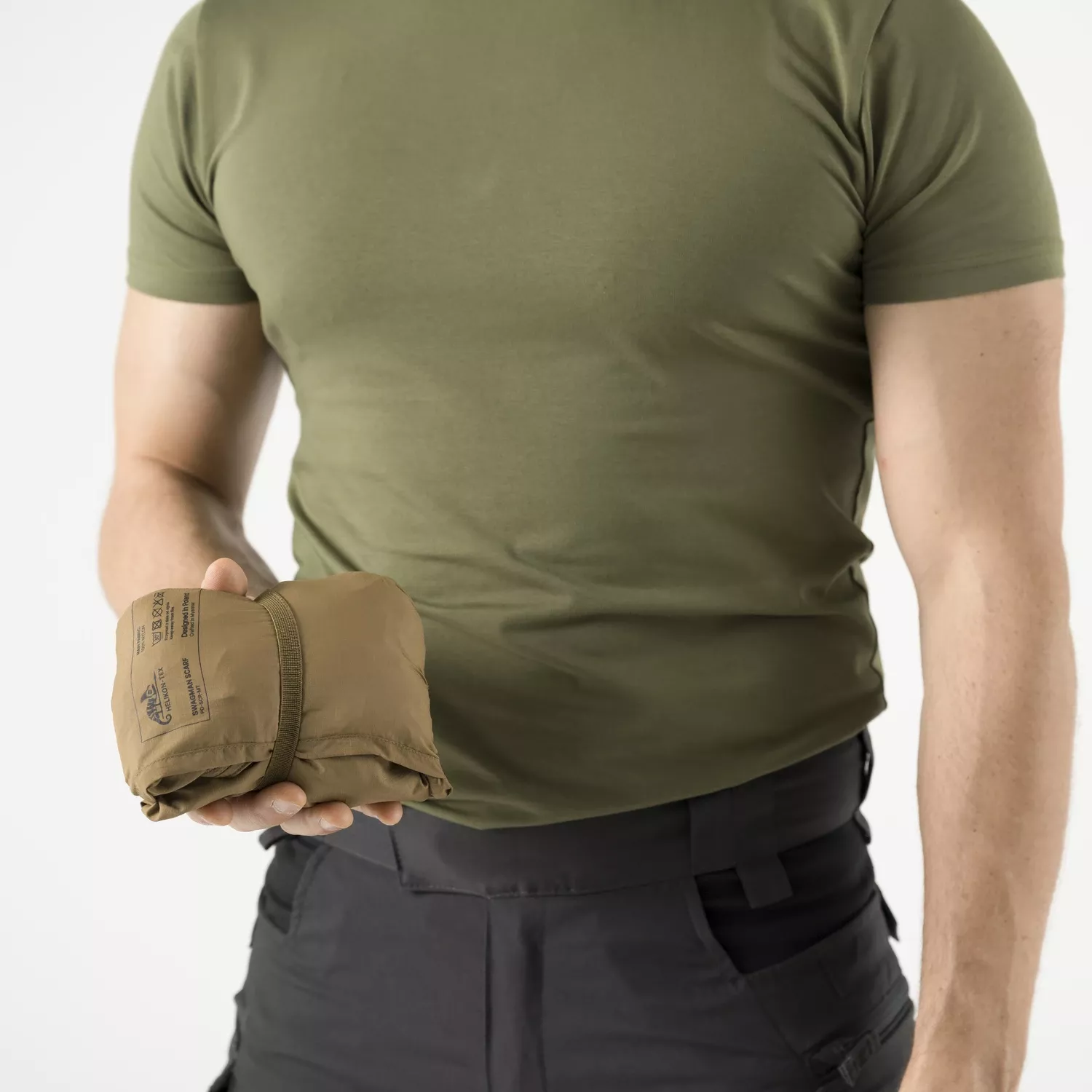 Пончо Swagman Scarf Helikon-Tex