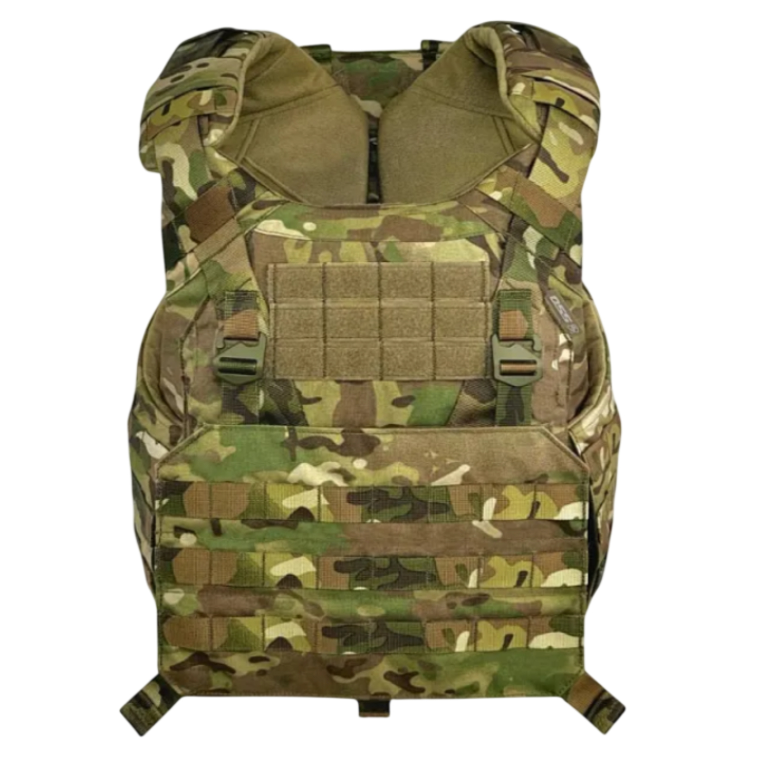 Корсетный бронежилет STRIKE ver.FAST ССО