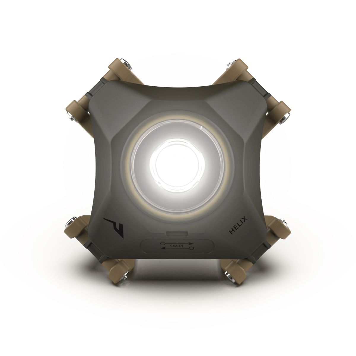 Фонарь Helix 300 Lumen Olive Princeton tec