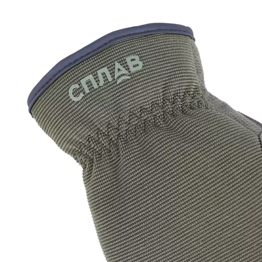 Перчатки Rope Сплав