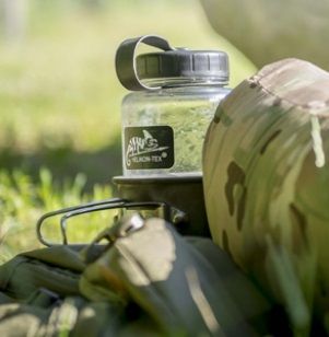 Бутылка Outdoor Bottle (550ml) Helikon-Tex