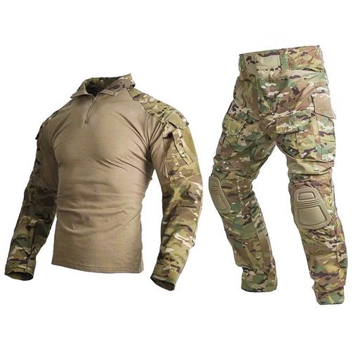 Боевая рубашка CP Gen.3 EM9501MC Emerson blue label