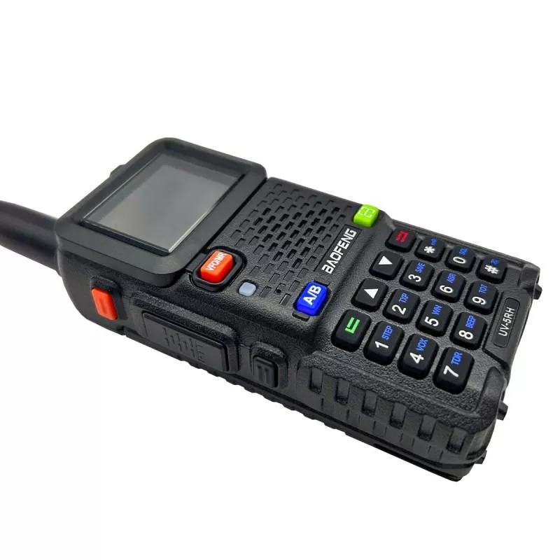 Рация UV-5RH TYPE-C Baofeng