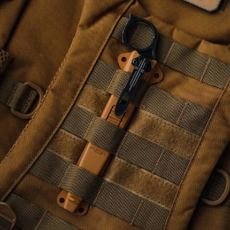 Нож Thorn Razvedos Edition сталь Blackwash AUS-8 N.C.Custom