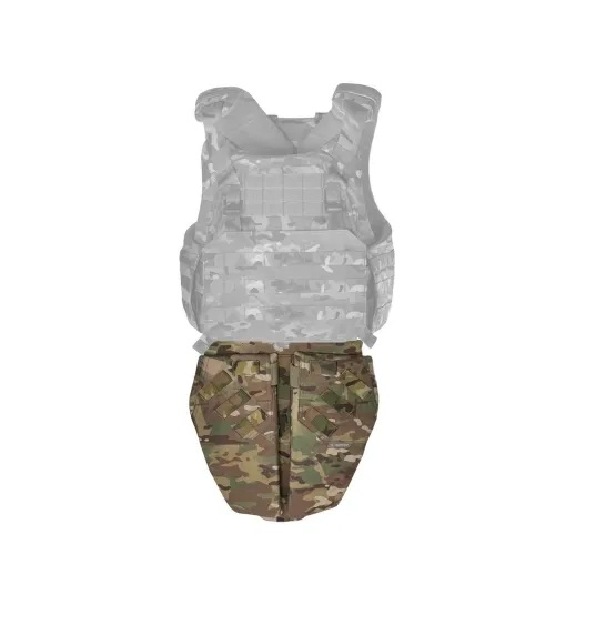 Чехол для бронеэлементов ЗП-4.1 ССО