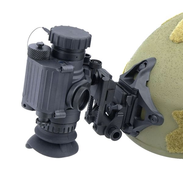 Адаптер J-Arm PVS-14 Dovetail NVG для ПНВ Sotac Gear