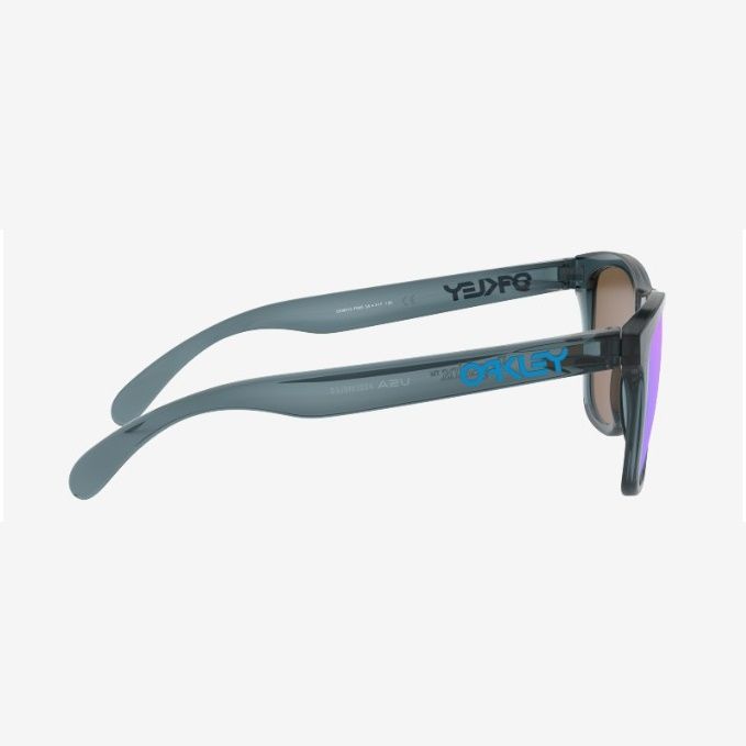 Очки Frogskins OO9013 9013F6 55 Oakley