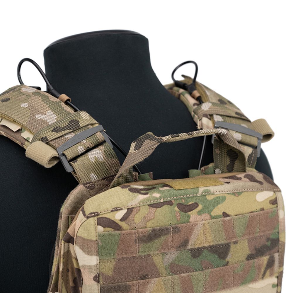 Корсетный жилет CPC Mod.3 Ars Arma