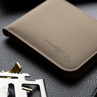 Кошелек DAKA Bifold Wallet Magpul