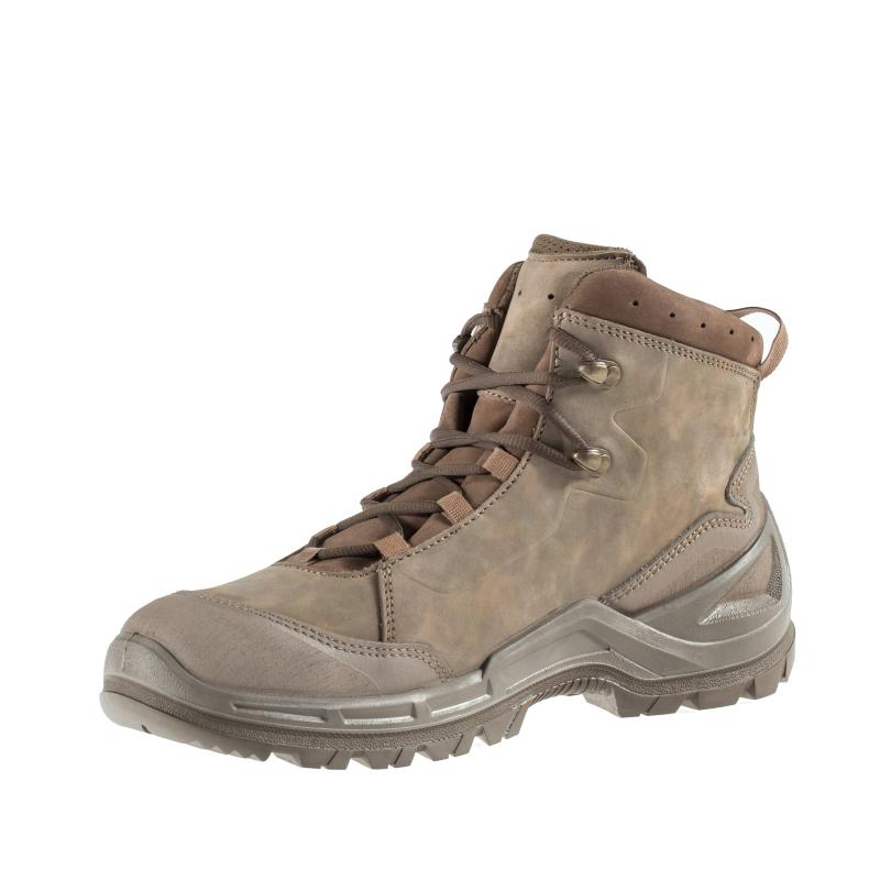 Ботинки VAGABUND Ankle Field, цвет Camouflage Prabos