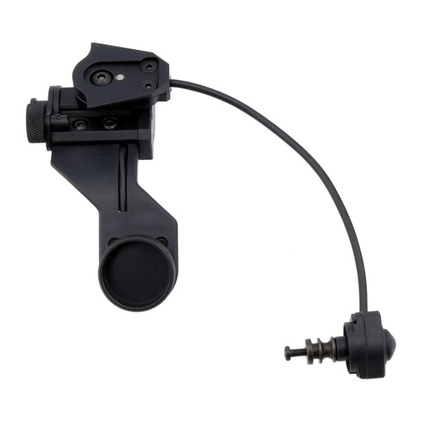 Адаптер J-Arm PVS-14 Dovetail NVG вкл/выкл для ПНВ Sotac Gear