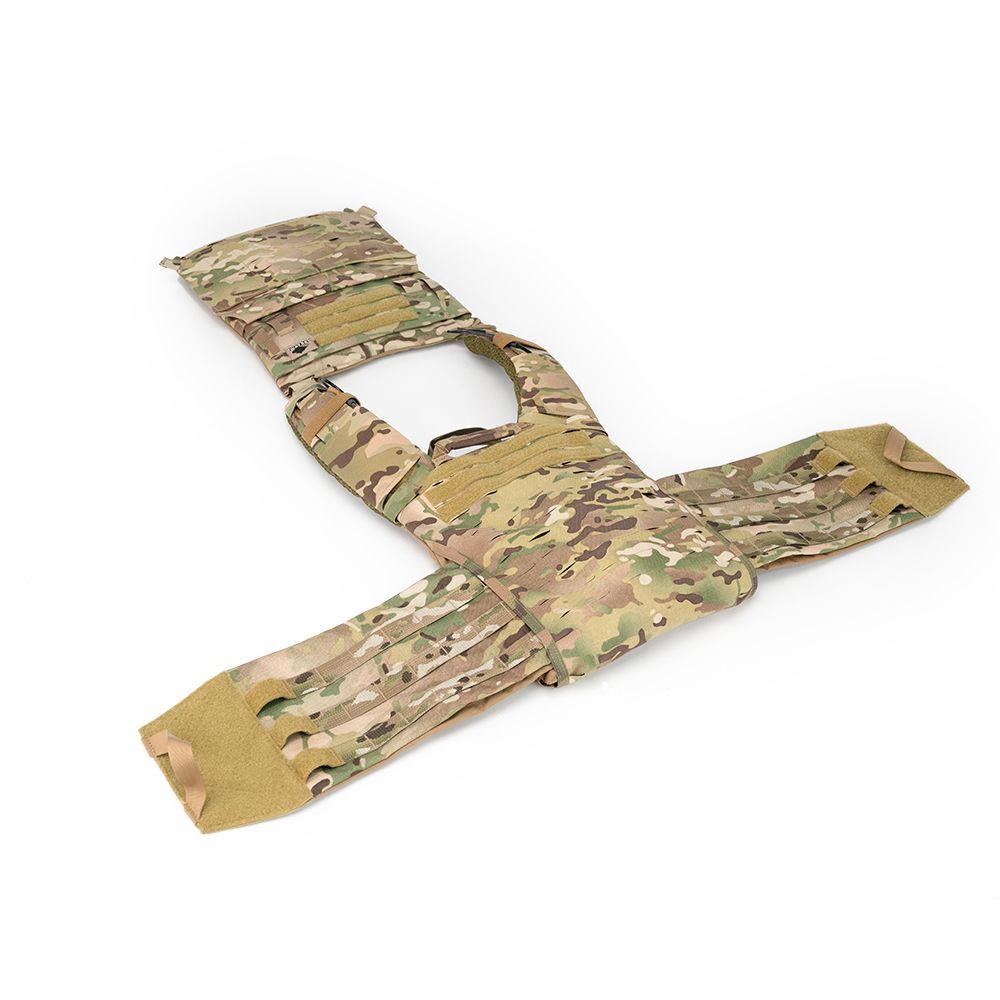 Жилет А-22 Сканда LC Ars Arma