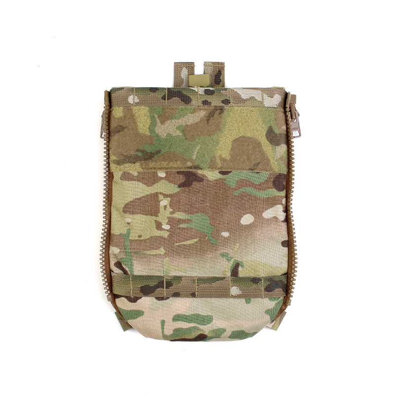 Ferro style Panel Water задняя панель AC-BP08 Академия Снаряжения