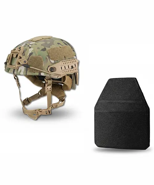 Баллистическая защита