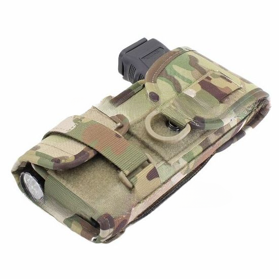 Кобура Трансформер-2 (molle) Stich Profi