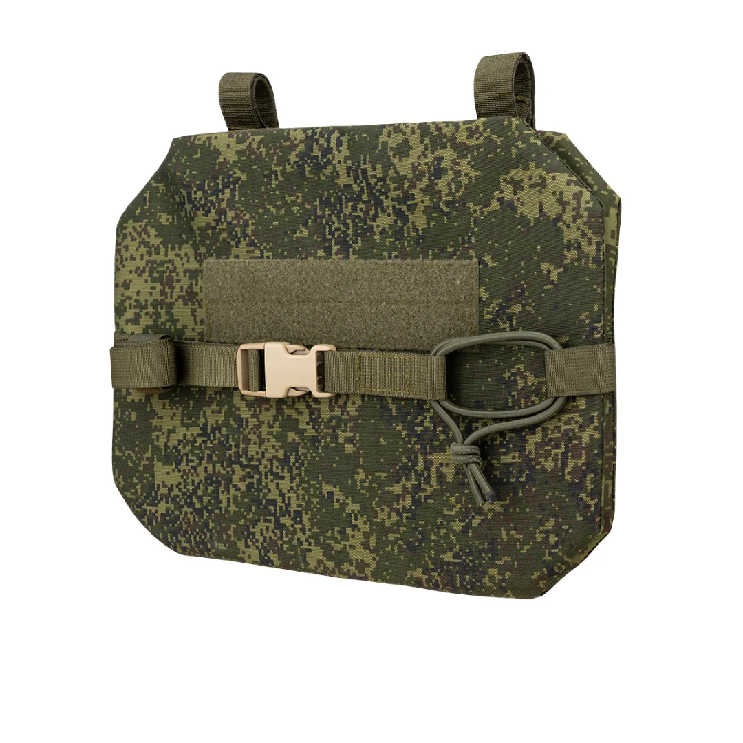 Раскладная сидушка для баллистики Ars Arma