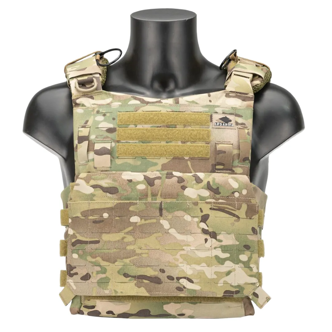Жилет А-22 Сканда LC Ars Arma