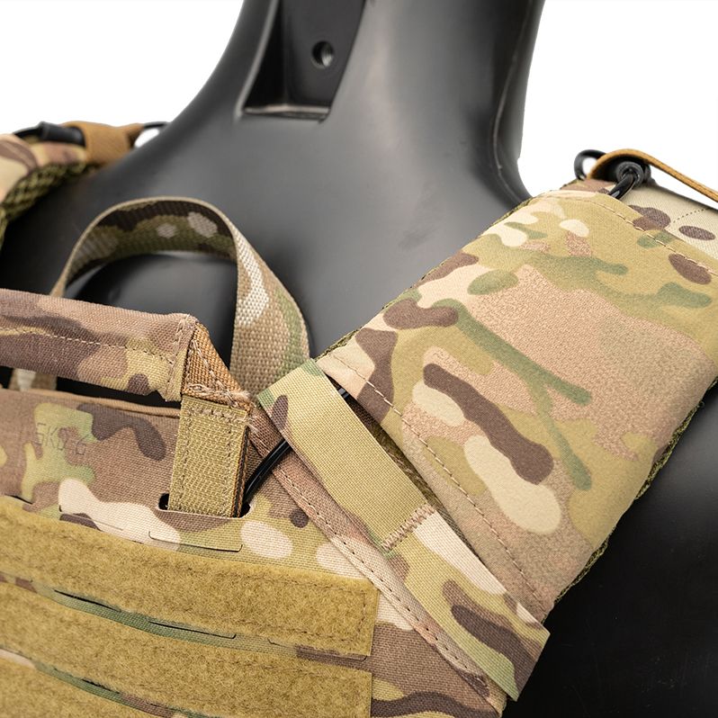 Жилет А-22 Сканда LC Ars Arma