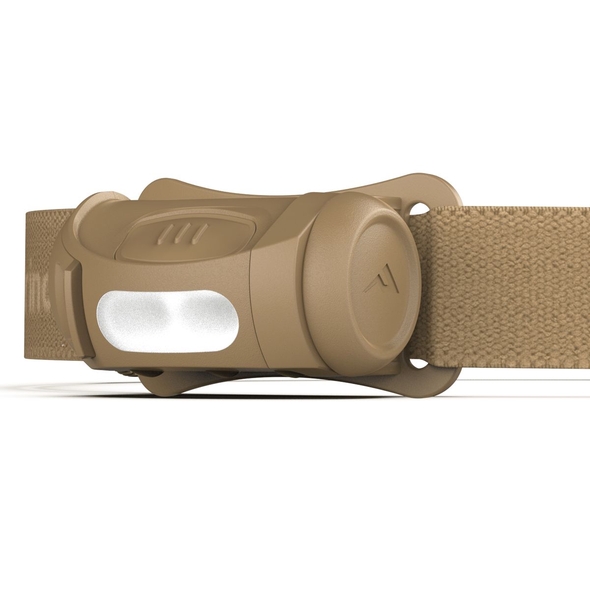 Фонарь FRED Headlamp 200 Lumen Tan Princeton tec