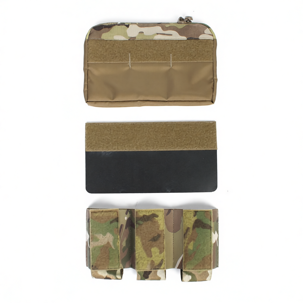 Ferro style DOPE Front Flap панель AC-FP14 Академия Снаряжения