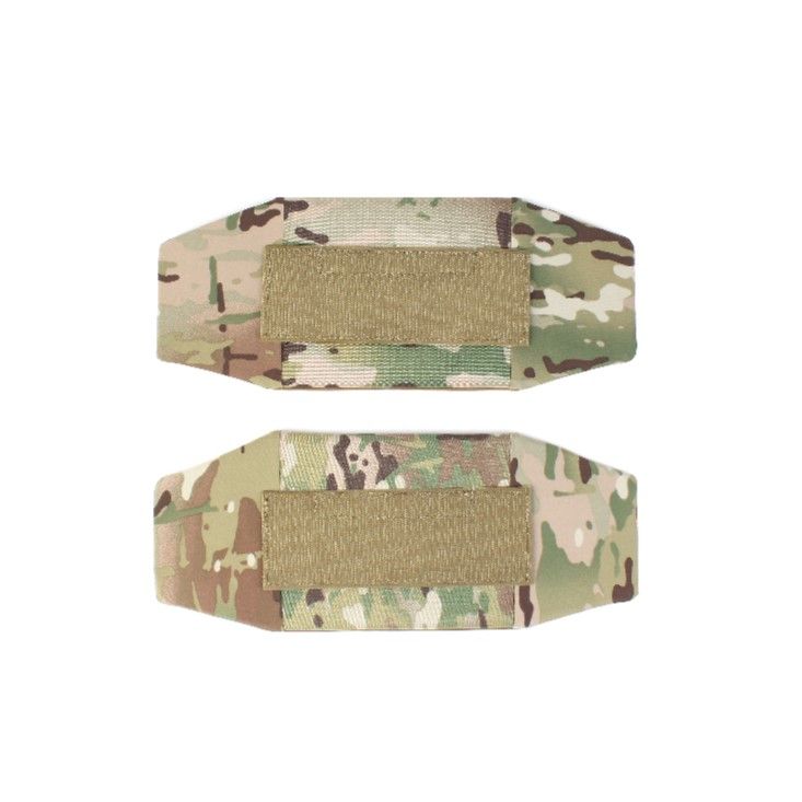 Ferro style 3AC Side Soft Armor боковые чехлы под баллистику PT-UA75 Pew Tactical