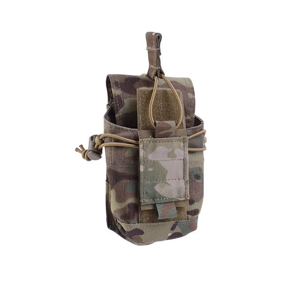 Crye Precision style 5.56/7.62/MBITR подсумок PT-PH12 Pew Tactical