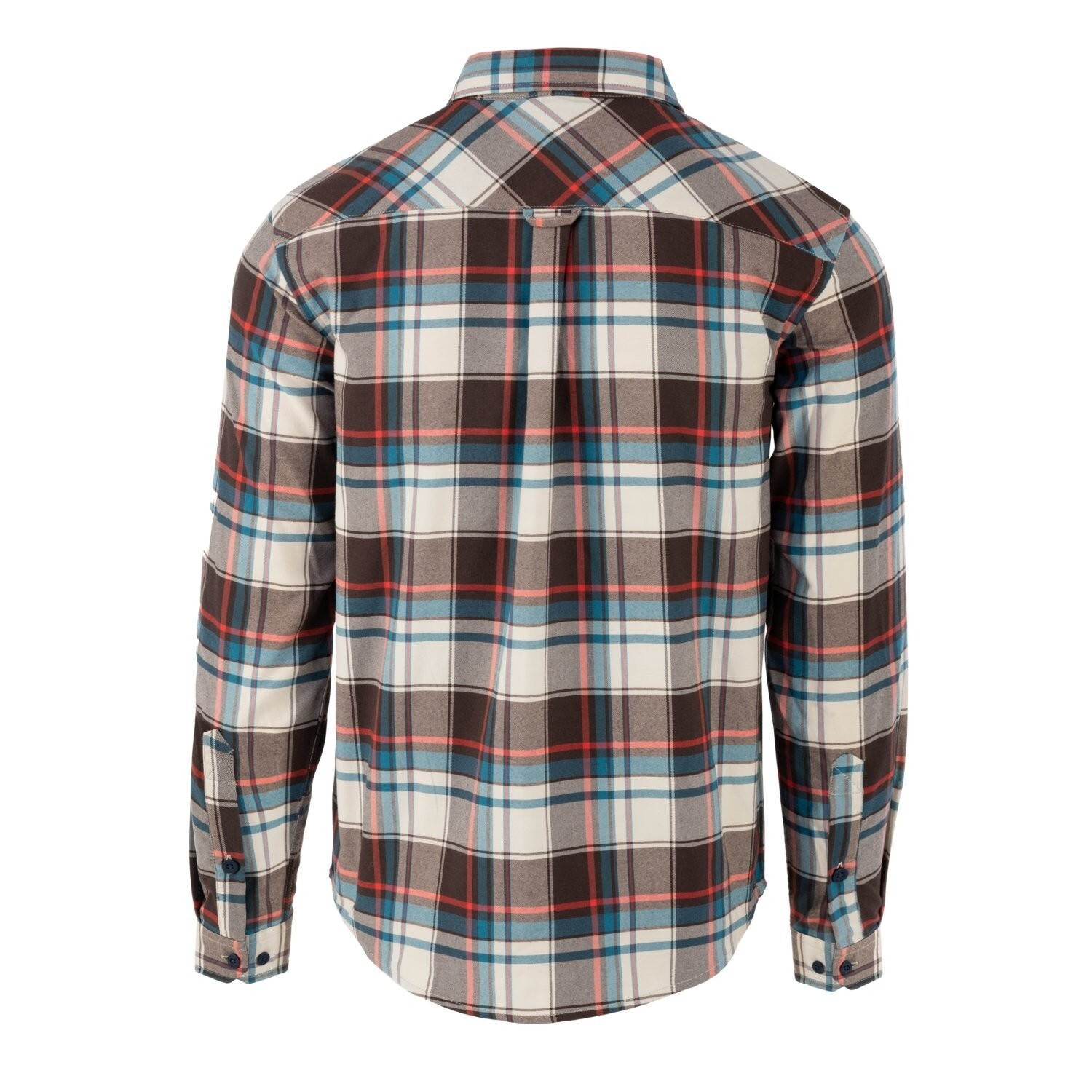 Рубашка GreyMan Shirt — Nylon Sorona Blend Helikon-tex