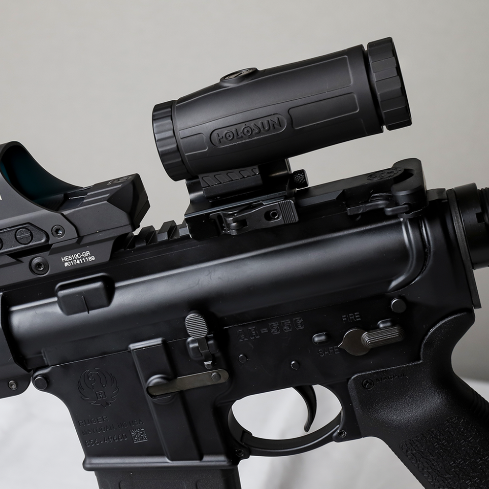 Магнифер Увеличитель HM3X Holosun