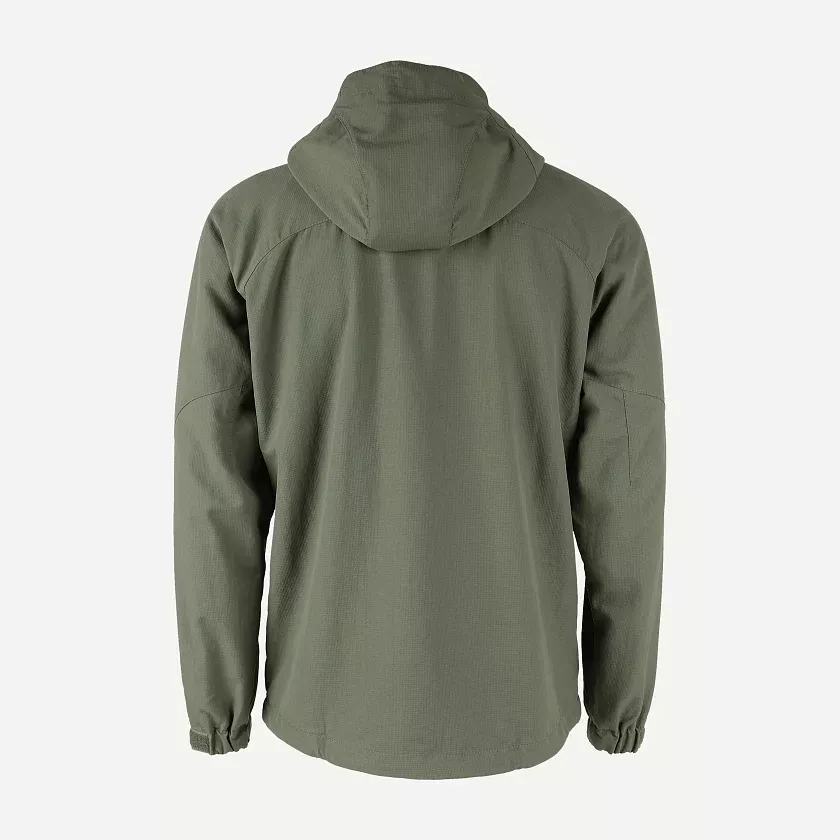 Куртка маршрутная Panzer Light Сплав