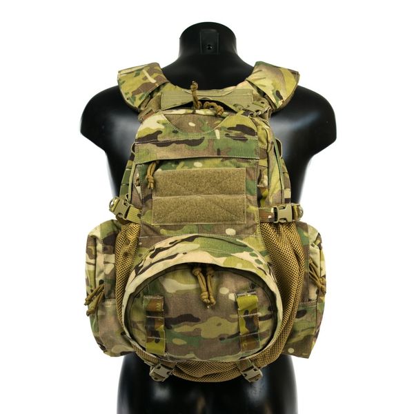 Рюкзак Eagle Beaver Tail Assault Pack/YOTE Ars Arma