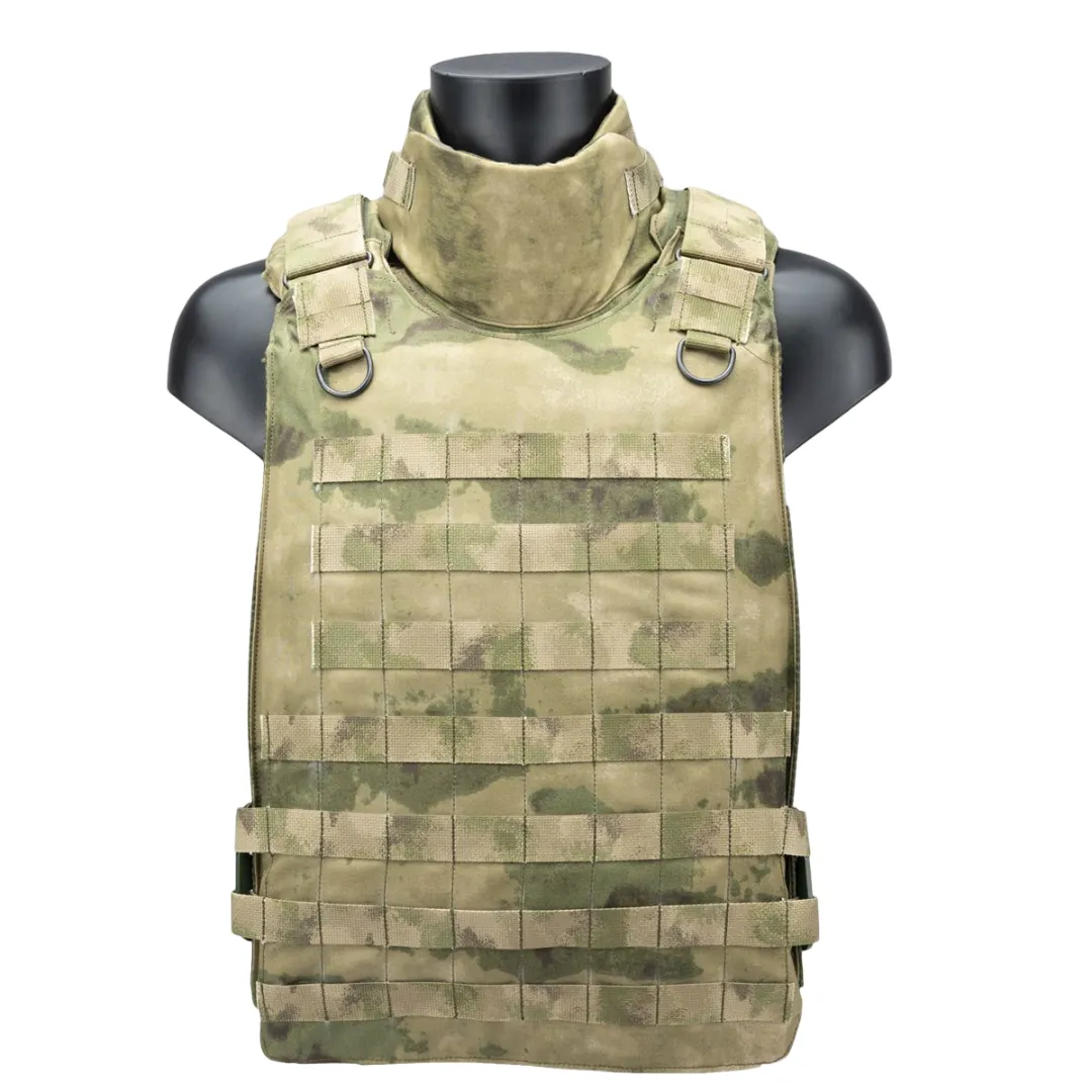 Бронежилет Гранат-БС Щелковская ШТФ