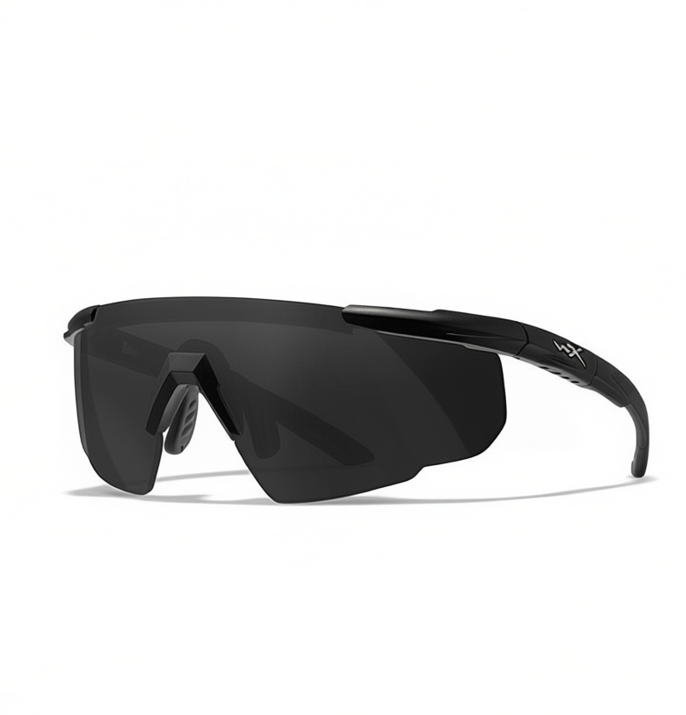 Баллистические очки Saber Advanced 1 линза 302 Wiley-X