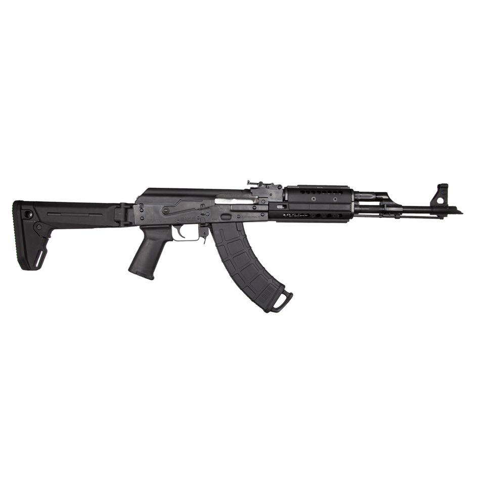 Ручка пистолетная MOE® AK+ GRIP – AK47/AK74 MAG537 Magpul
