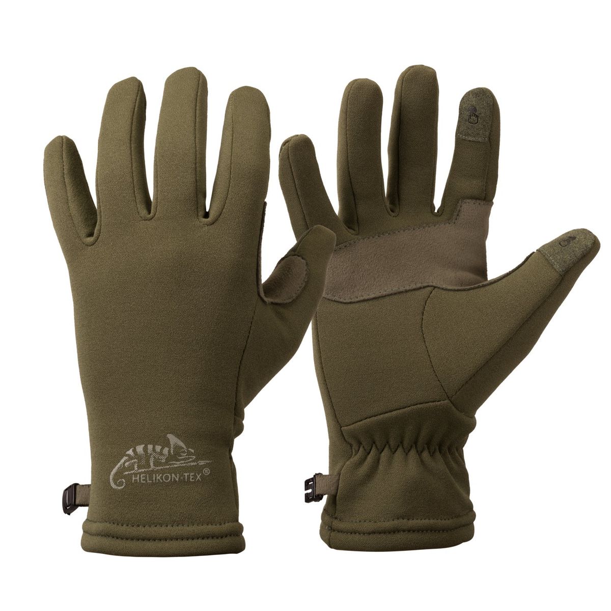 Перчатки Tracker Outback Helikon-Tex