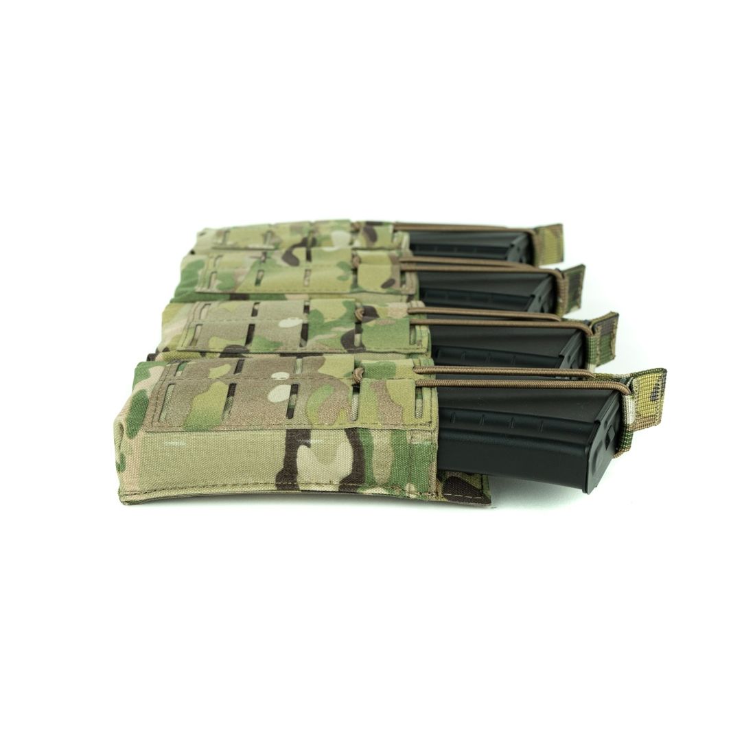 Подсумок Штурмовой 2.0 на 4 магазина LC Ars Arma