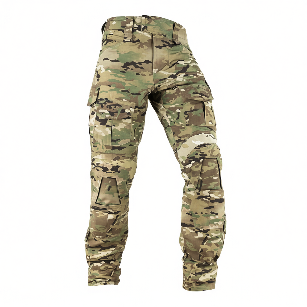 Боевые брюки CP Gen.3 Ars Arma