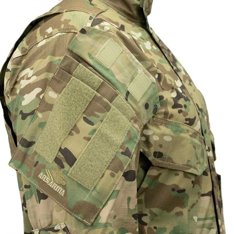 Полевой китель Зод Ars Arma