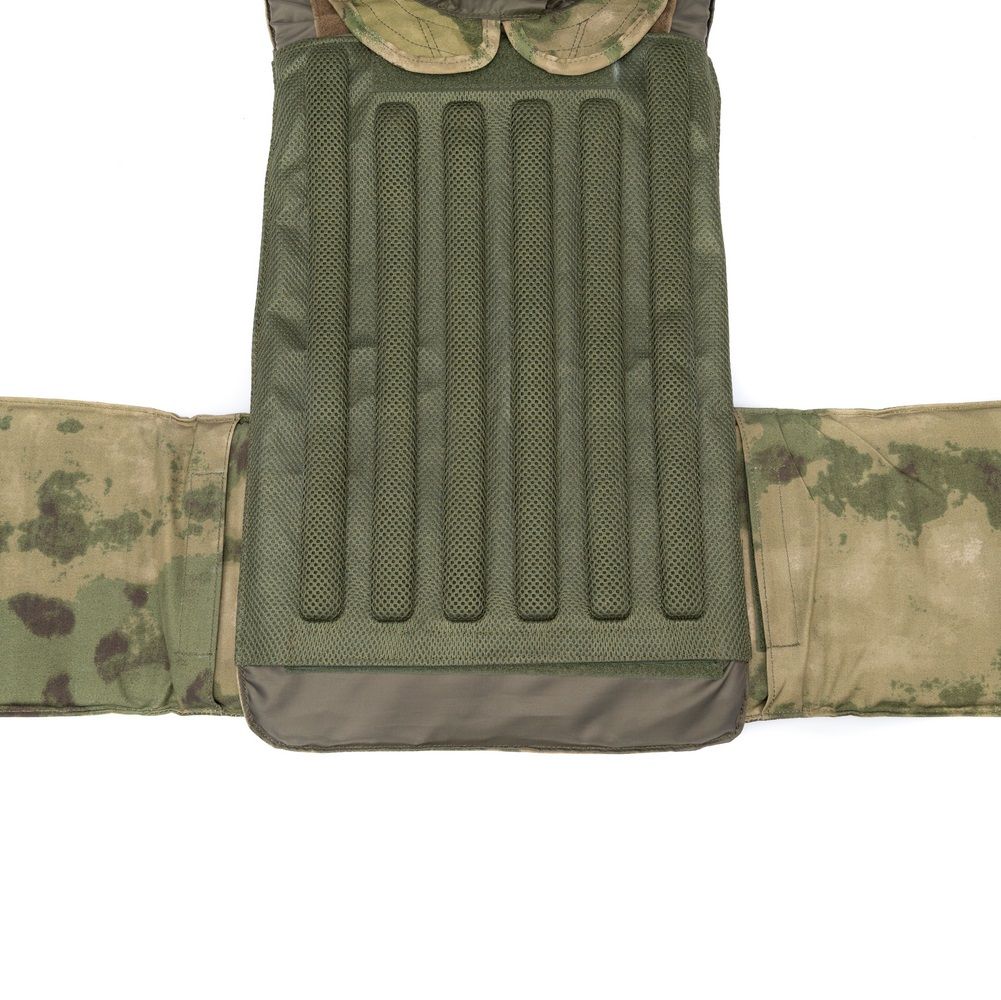 Бронежилет Гранат-БС Щелковская ШТФ