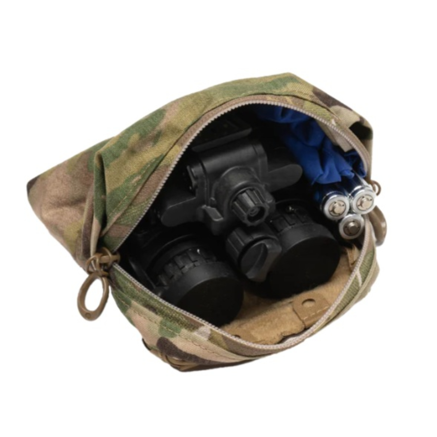 Ferro style GP - 6X5 подсумок AC-PH81 Академия Снаряжения