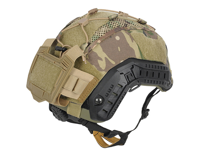 Многофункциональный чехол на шлем Maritime Helmet Cover TB1345 FMA
