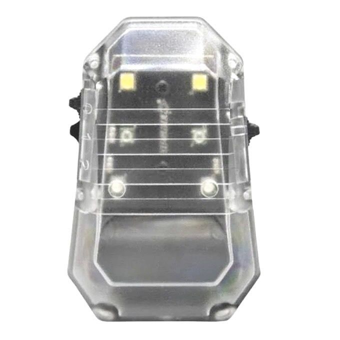 Маяк тактический F101 "Stealth" OPSMEN Earmor