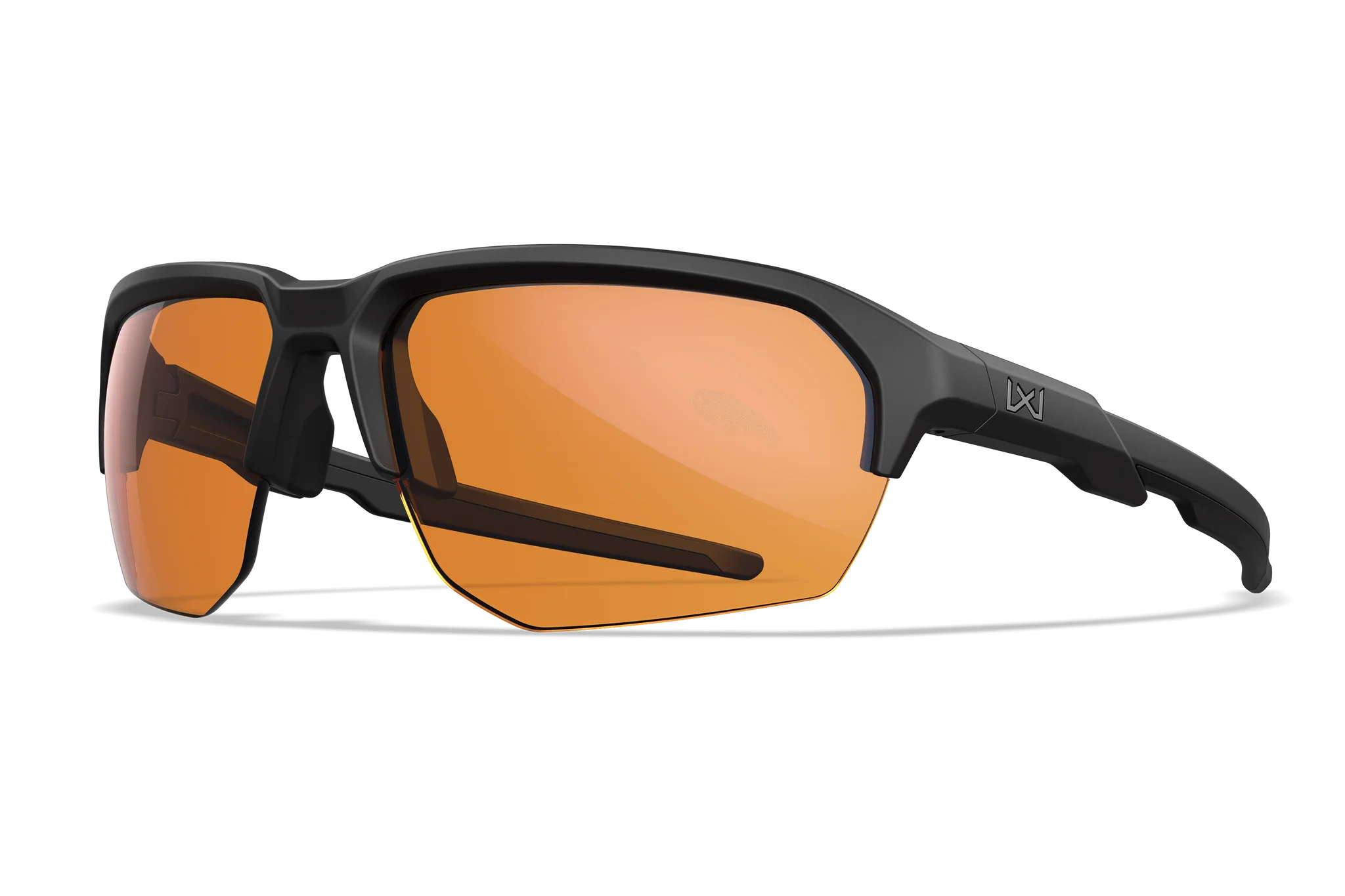 Баллистические очки JAKL Captivate 3 линзы CHJKLO8 Wiley-X