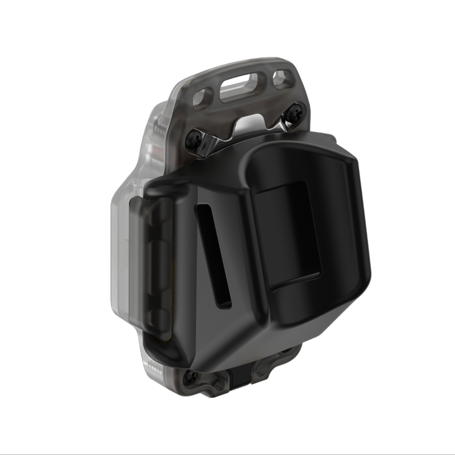 Маяк Crystal Pro Grey мультифонарь Armytek