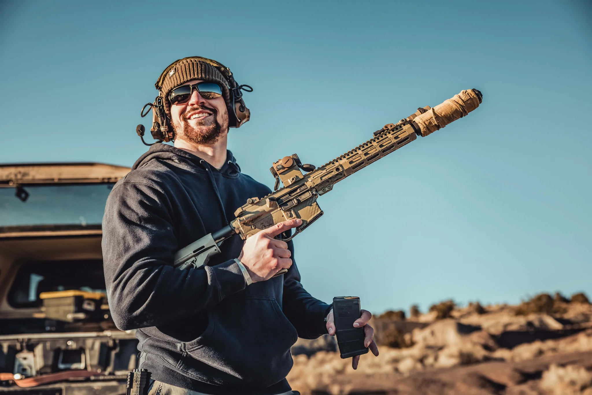 Баллистические очки JAKL Captivate 1 линза CHJKL02 Wiley-X